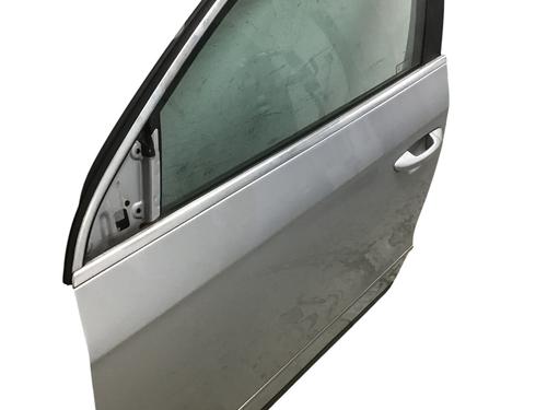 Left front door VW PASSAT B6 (3C2) 2.0 FSI | BP29809009C2 