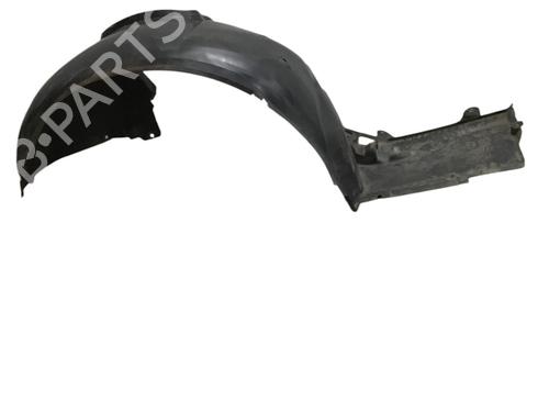 Used Wheel arch BMW 3 Touring (E46) 320 d (150 hp) 22956203