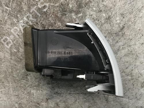 Air vent SKODA FABIA II (542) 1.2 | BP25851136I21 