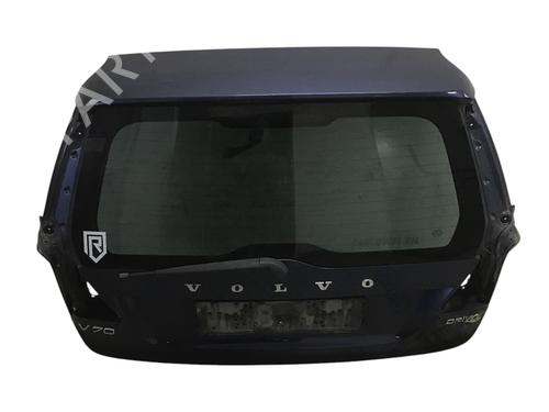 Used Tailgate VOLVO V70 III (135) 1.6 DRIVe / D2 (114 hp) 28542829