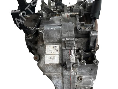 Gearbox PEUGEOT 607 (9D, 9U) 2.7 HDi 24V | BP39069268M3 - Image 4