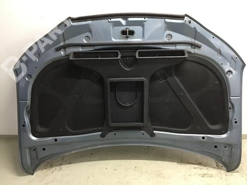 Hood HYUNDAI SANTA FÉ II (CM) 2.2 CRDi | BP8329018C1