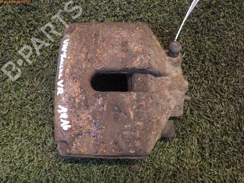 Right front brake caliper VW TOURAN (1T1, 1T2) 1.9 TDI | BP14697509M104 
