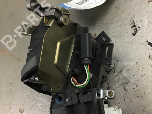 Front left lock BMW 5 (E39) 525 tds | BP5062412C98 