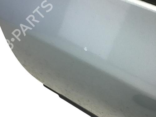 Left rear door SKODA FABIA II Combi (545) 1.2 TSI | BP27385336C4 