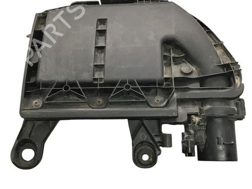 Luftfiltergehäuse für CITROËN BERLINGO Box Body/MPV (B9) 1.6 HDi 75 (75 hp) 24549349