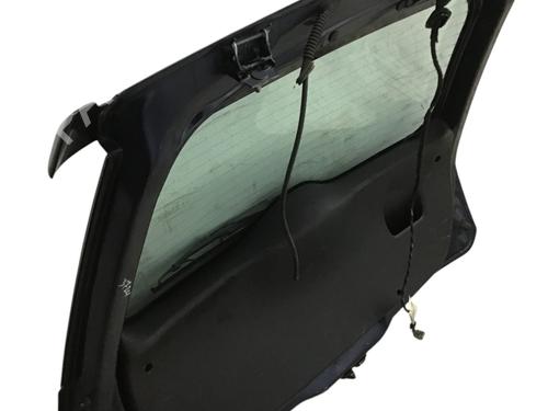 Tailgate FORD FIESTA V (JH_, JD_) 1.4 16V | BP27628064C6 
