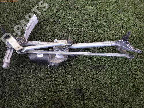 Front wiper motor BMW 3 Touring (E91) 320 d | BP5065228M29 