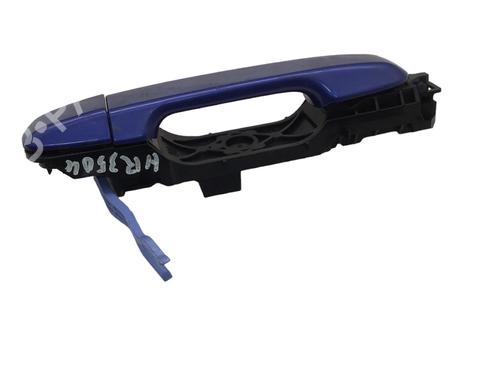 Used Rear right exterior door handle TOYOTA VERSO S (_P12_) 1.33 (NSP120_) (99 hp) 18074200