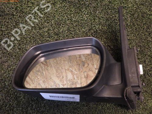 Left mirror MAZDA 2 (DY) 1.4 | BP14697607C26 