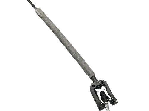 Rear right lock SKODA FABIA II Combi (545) 1.2 TSI | BP19276054C99 