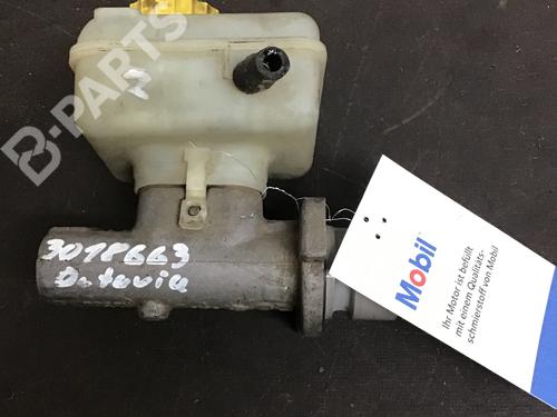 Brake master cylinder SKODA OCTAVIA I Combi (1U5) 1.9 TDI 4x4 | BP6444551M77 