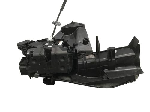 Used Front right lock FORD FOCUS II Turnier (DA_, FFS, DS) 1.6 (100 hp) 19280243