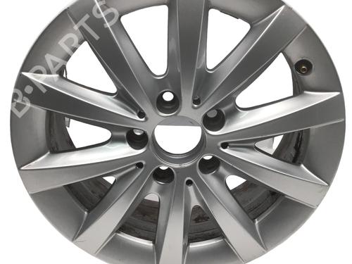 Rim MERCEDES-BENZ B-CLASS Sports Tourer (W246, W242) B 180 CDI (246.200) | BP16100152C45 