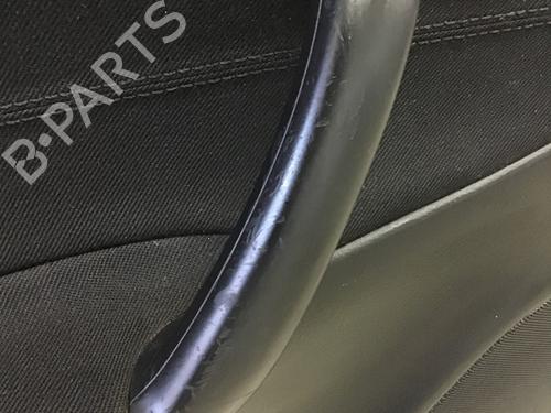 Left rear door MERCEDES-BENZ C-CLASS T-Model (S203) C 180 Kompressor (203.246) | BP20694361C4 