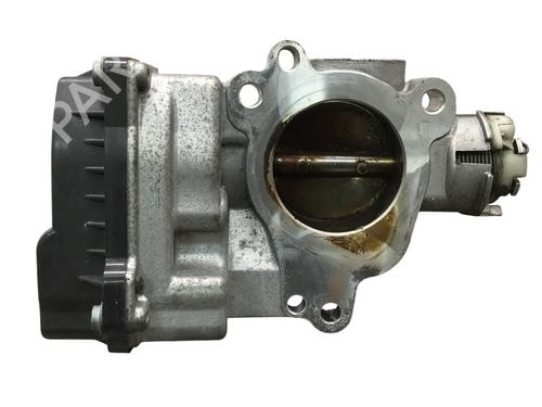 Throttle body CITROËN C5 III Break (RW_) 2.0 i 16V (RWRFJC, RWRFJF) | BP29456796M82 