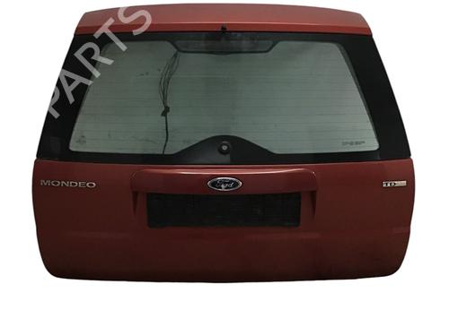 Used Tailgate FORD MONDEO III Turnier (BWY) 2.2 TDCi (155 hp) 19940684