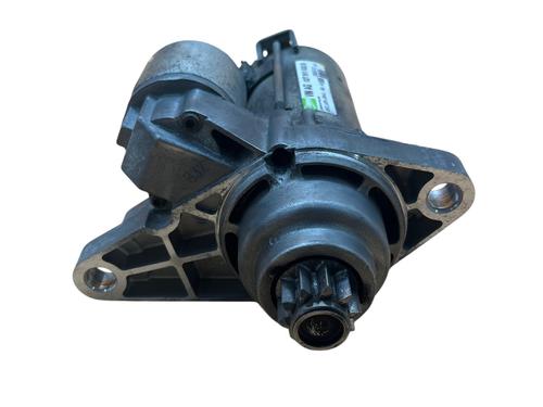 Starter SKODA FABIA II (542) 1.2 12V | BP35812455M8 - Image 2
