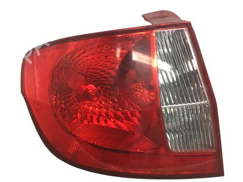 Used Left taillight HYUNDAI GETZ (TB) 1.1 (67 hp) 24449484