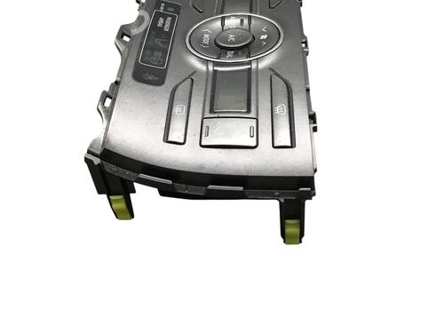 Climate control TOYOTA AURIS (_E15_) 1.4 (ZZE150_, ZZE150R) | BP30908192I5