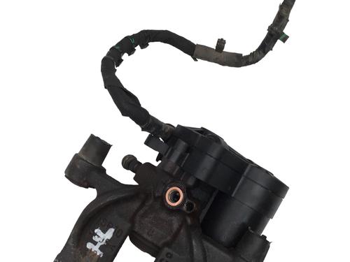 Left rear brake caliper FORD GALAXY III (CK) 2.0 EcoBlue | BP16215866M107 
