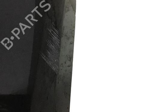 Rear bumper VW POLO (9N_, 9A_) 1.2 12V | BP17392115C8 