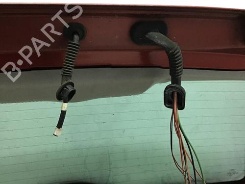 Tailgate FORD MONDEO III Turnier (BWY) 2.2 TDCi | BP19940684C6