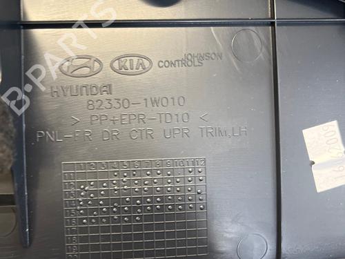 Front left panel KIA RIO III (UB) 1.25 CVVT | BP36474022C58 - Image 4