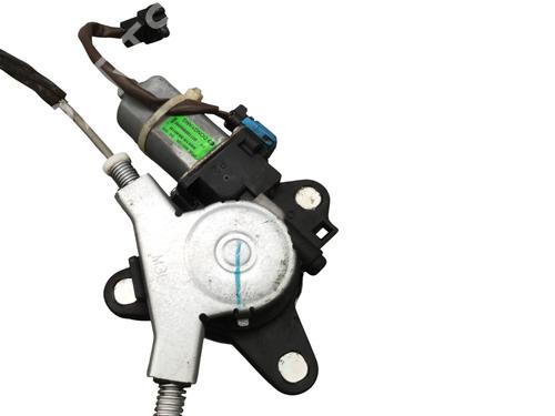 Rear left window mechanism CHEVROLET SPARK (M300) 1.2 | BP31359679C24