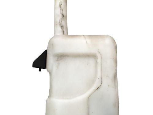Used Windscreen washer tank FORD FIESTA V (JH_, JD_) 1.3 (60 hp) 18947973
