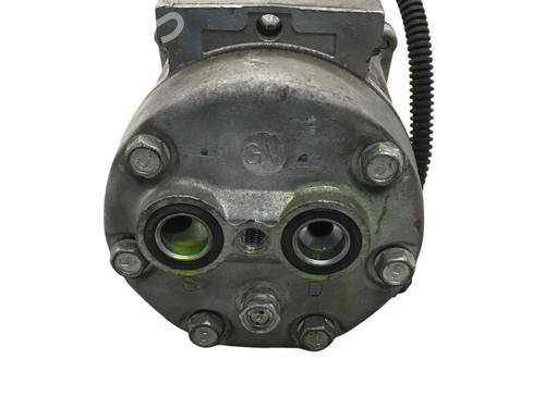 AC compressor LAND ROVER DEFENDER Cabrio (L316) 2.4 Td4 4x4 (L317) | BP21378700M34 