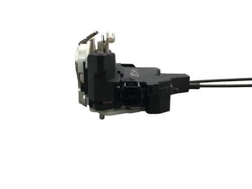 Rear right lock MITSUBISHI OUTLANDER II (CW_W) 2.0 DI-D (CW8W) | BP19254897C99 