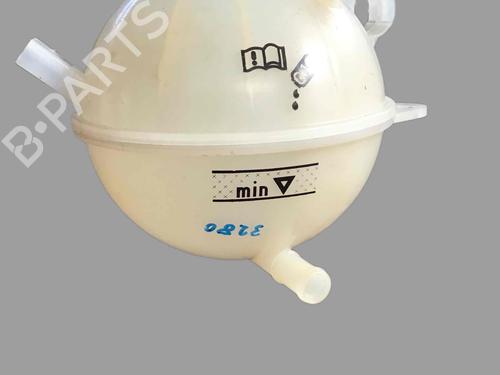 Expansion tank VW GOLF VI (5K1) 1.2 TSI | BP14698736C120 