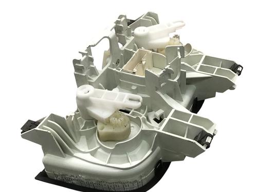 Climate control CITROËN C5 III Break (RW_) 2.0 i 16V (RWRFJC, RWRFJF) | BP29453980I5 