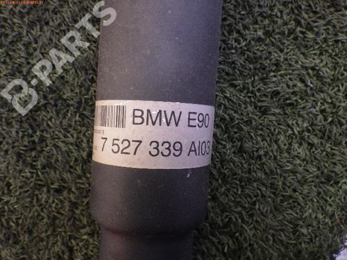 Driveshaft BMW 3 Touring (E91) 320 d | BP5065492M37 