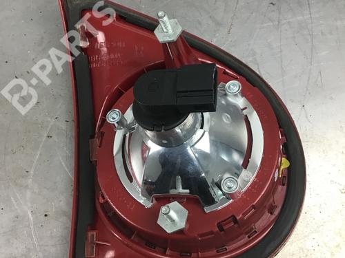 Right tailgate light VW GOLF V (1K1) 1.4 16V | BP9133832C80 