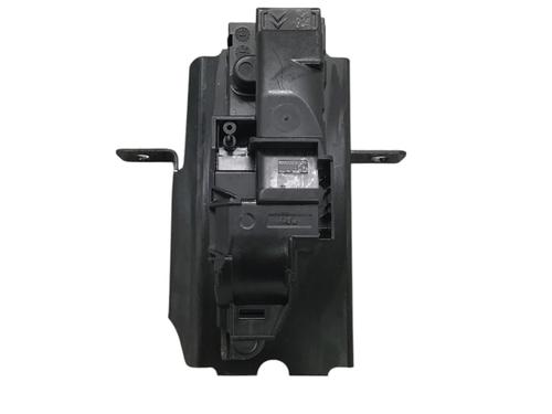 Bakluke lås CITROËN BERLINGO MULTISPACE (B9) 1.6 VTi 95 | BP27486730C101 