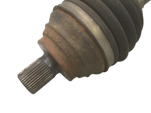 Left front driveshaft AUDI A3 Sportback (8PA) 1.4 TFSI | BP22625799M38 