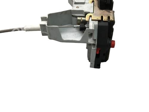 Rear right lock PEUGEOT 307 (3A/C) 2.0 HDi 90 | BP18965329C99 