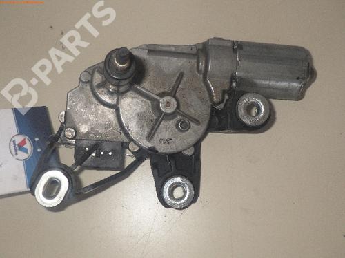 Used Rear wiper motor VW CADDY III Box Body/MPV (2KA, 2KH, 2CA, 2CH) 2.0 SDI (70 hp) 5063426