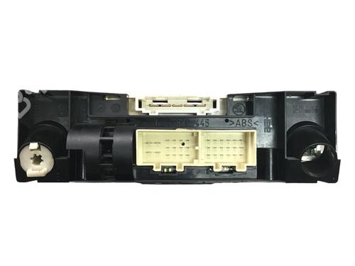 Climate control VW FOX Hatchback (5Z1, 5Z3, 5Z4) 1.2 | BP21097738I5 