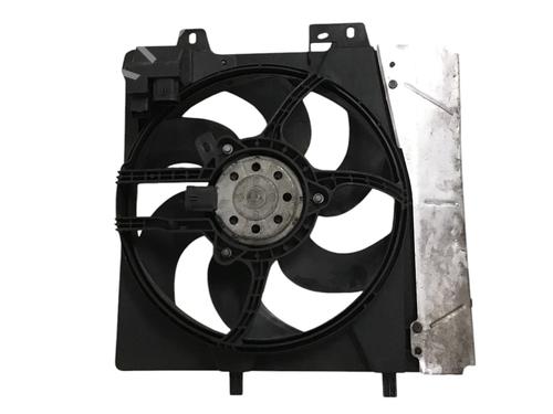 Radiator fan PEUGEOT 207 SW (WK_) 1.4 | BP22762578M35 