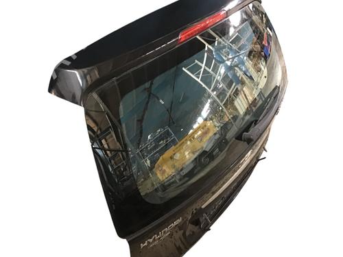 Tailgate HYUNDAI i30 (FD) 1.4 | BP32476359C6