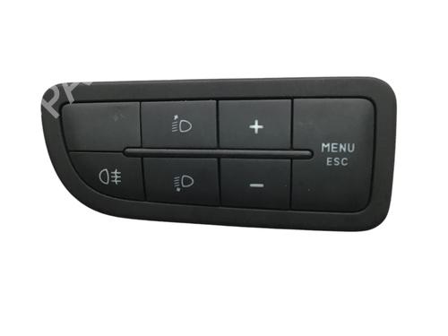 Used Switch FIAT GRANDE PUNTO (199_) 1.4 (199AXB11, 199AXB1A, 199BXB1A, 199AXL1A) (77 hp) 25470950