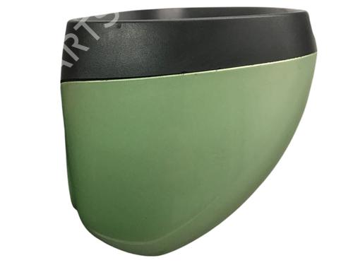 Left mirror OPEL CORSA D (S07) 1.0 (L08, L68) | BP23084125C26 
