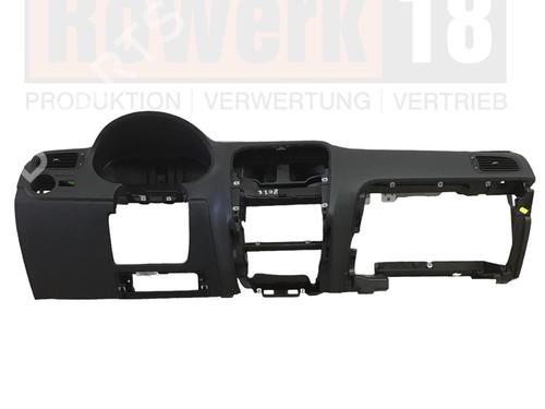 Dashboard VW POLO V (6R1, 6C1) 1.2 (70 hp) 13412354