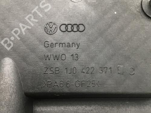 Power steering reservoir SEAT LEON (1M1) 1.6 16 V | BP19432807M117 