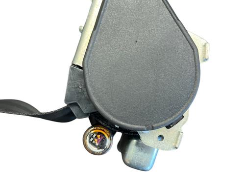 Front right seatbelt PEUGEOT 607 (9D, 9U) 2.7 HDi 24V | BP38155916I25 - Image 4