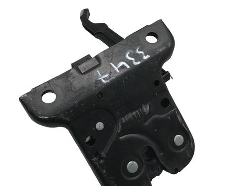 Serrure hayon AUDI A3 (8P1) 2.0 TDI 16V (140 hp) 18240718
