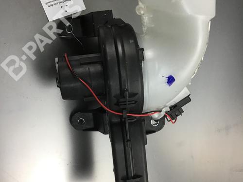 Used Heater blower motor CITROËN C4 Picasso I MPV (UD_) 1.6 16V (150 hp) 8386659